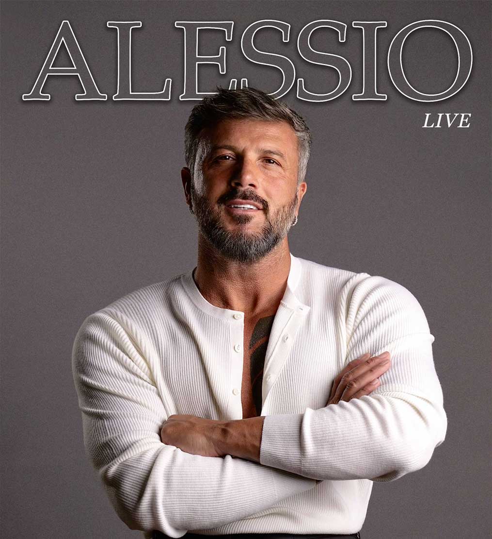 Alessio Live